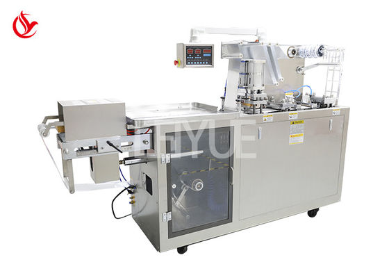OEM 의약품 스트립 포장 기계 블러스터 포장 기계 의약품 산업