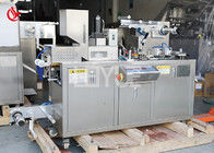 220V 의약품 포장용 의료 알루 블러스터 포장 기계